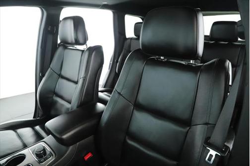 2021 Jeep Grand Cherokee Limited X