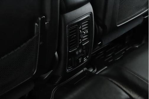 2021 Jeep Grand Cherokee Limited X
