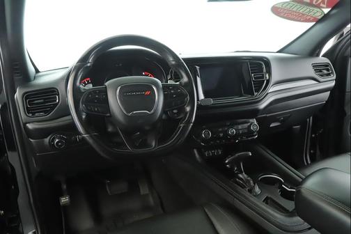 2021 Dodge Durango GT AWD