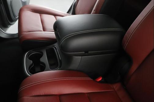 2024 Dodge Durango SRT 392 Premium AWD