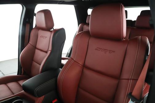 2024 Dodge Durango SRT 392 Premium AWD