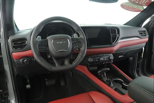2024 Dodge Durango SRT 392 Premium AWD