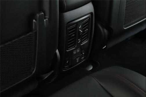 DB Black Clearcoat 2026 Dodge Durango GT Plus