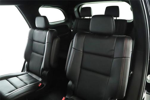 DB Black Clearcoat 2026 Dodge Durango GT Plus