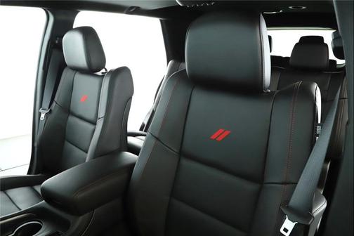 DB Black Clearcoat 2026 Dodge Durango GT Plus