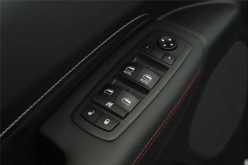 DB Black Clearcoat 2026 Dodge Durango GT Plus