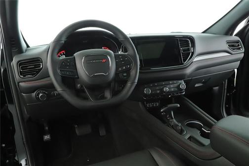 DB Black Clearcoat 2026 Dodge Durango GT Plus