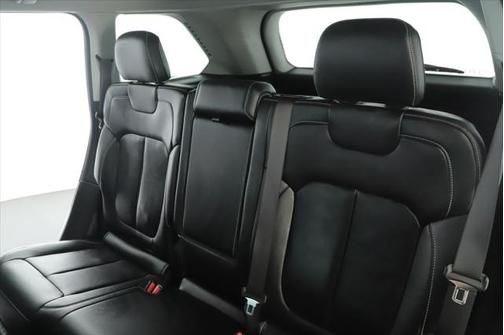 2022 Jeep Grand Cherokee Limited X