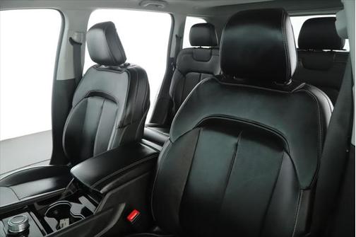 2022 Jeep Grand Cherokee Limited X