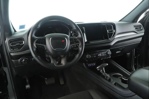 2023 Dodge Durango SXT Launch Edition AWD