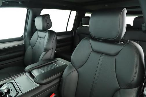 2023 Jeep Wagoneer L Series II Carbide 4x4