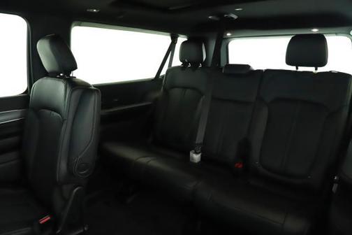 2023 Jeep Wagoneer L Series II Carbide 4x4