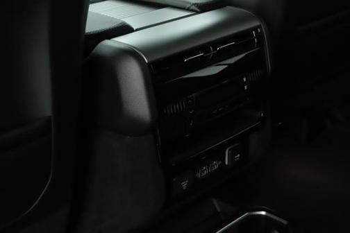 2023 Jeep Wagoneer L Series II Carbide 4x4