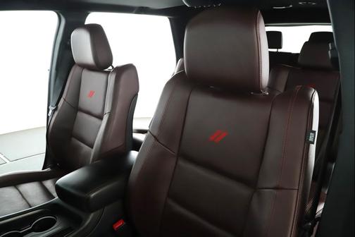 Destroyer Gray Clearcoat 2025 Dodge Durango GT Plus