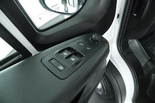 2024 RAM ProMaster 2500 High Roof