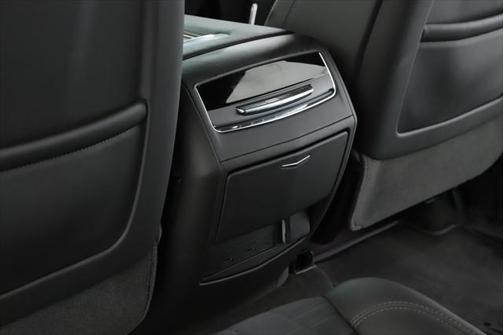 2025 Cadillac Escalade V-Series