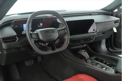 2025 Dodge Charger Daytona R/T Scat Pack