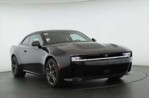 2025 Dodge Charger Daytona R/T Scat Pack
