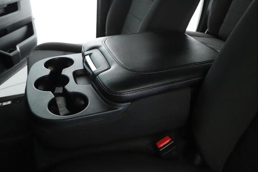 2019 RAM 1500 Classic Warlock 4x4 Quad Cab 6'4'' Box