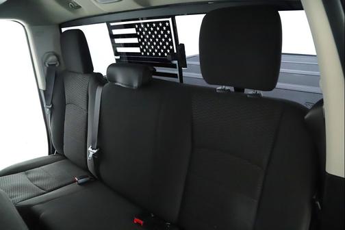 2019 RAM 1500 Classic Warlock 4x4 Quad Cab 6'4'' Box