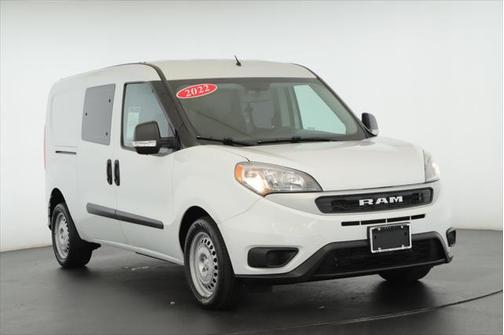 2022 RAM ProMaster City Base