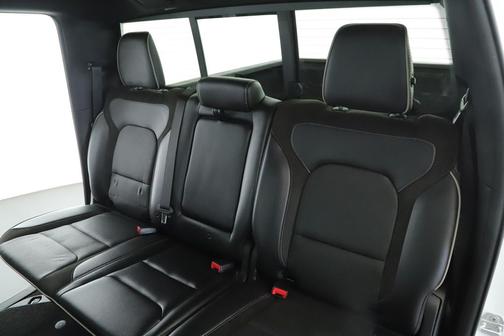 Bright White Clearcoat 2023 RAM 1500 Laramie