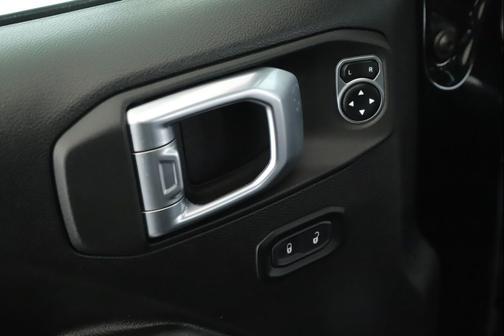 2022 Jeep Gladiator Sport S