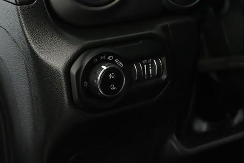 2022 Jeep Gladiator Sport S