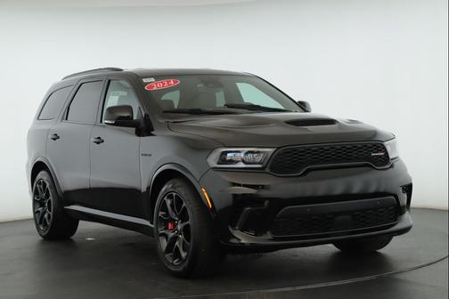 2024 Dodge Durango R/T Premium AWD