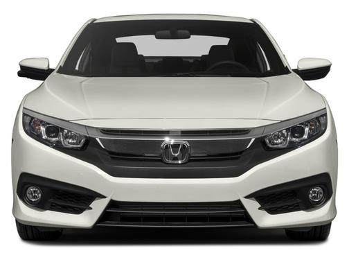 2017 Honda Civic EX-T
