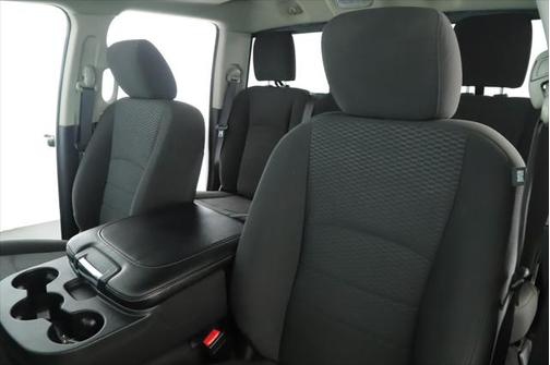 2019 RAM 1500 Classic Warlock Quad Cab 4x4 6'4' Box