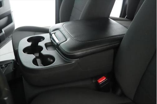 2019 RAM 1500 Classic Warlock Quad Cab 4x4 6'4' Box