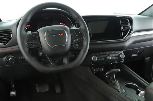 Green Machine 2026 Dodge Durango GT Plus