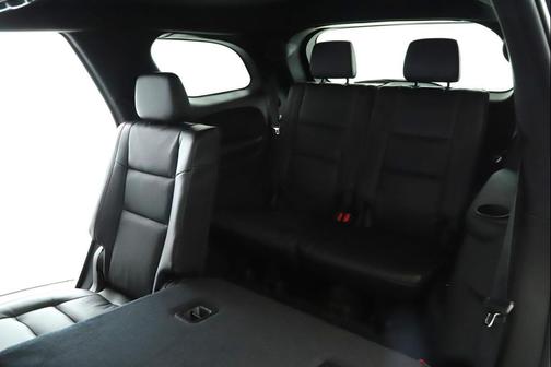 Green Machine 2026 Dodge Durango GT Plus