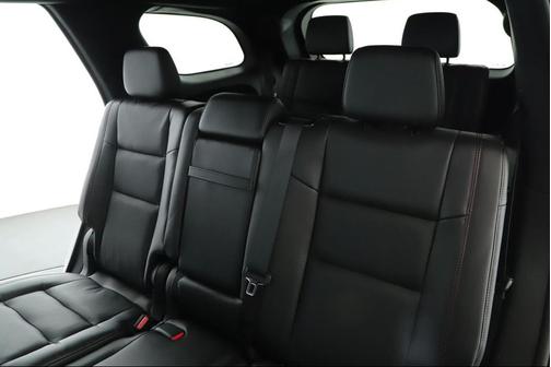 Green Machine 2026 Dodge Durango GT Plus