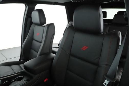 Green Machine 2026 Dodge Durango GT Plus