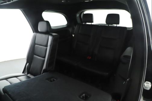 DB Black Clearcoat 2022 Dodge Durango R/T AWD