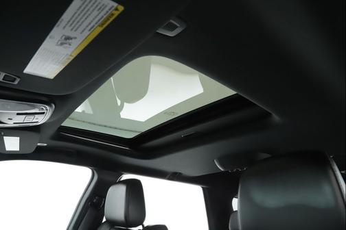 DB Black Clearcoat 2022 Dodge Durango R/T AWD