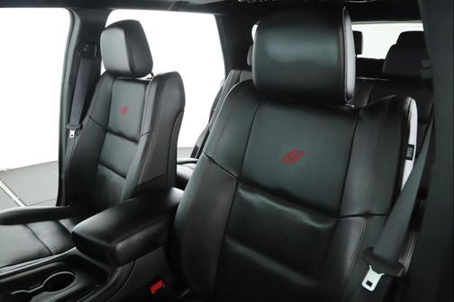 DB Black Clearcoat 2022 Dodge Durango R/T AWD