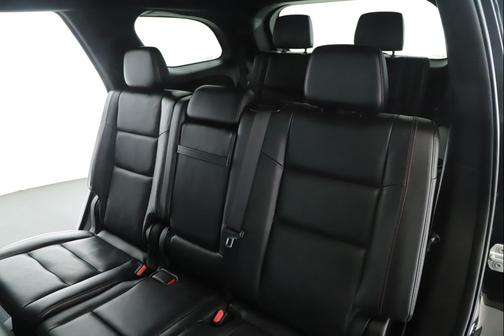 DB Black Clearcoat 2022 Dodge Durango R/T AWD