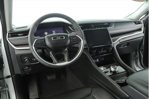 2024 Jeep Grand Cherokee Limited X