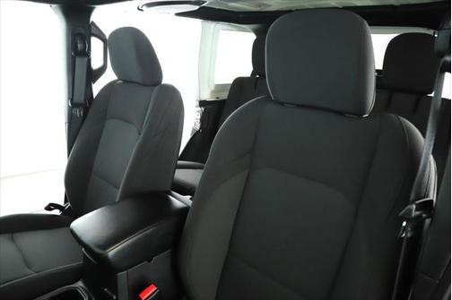 2023 Jeep Wrangler 4xe Base