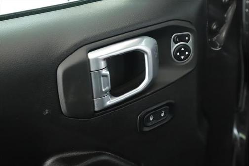 2023 Jeep Wrangler 4xe Base