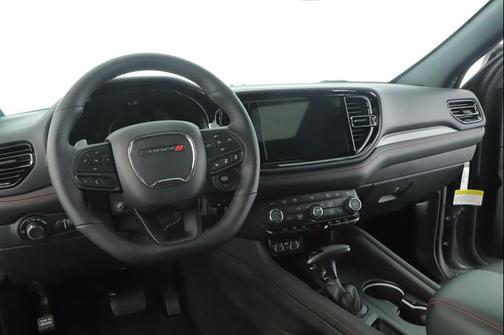 DB Black Clearcoat 2026 Dodge Durango GT Plus