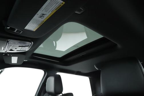 DB Black Clearcoat 2023 Dodge Durango GT Plus