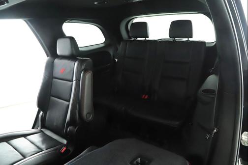 DB Black Clearcoat 2023 Dodge Durango GT Plus