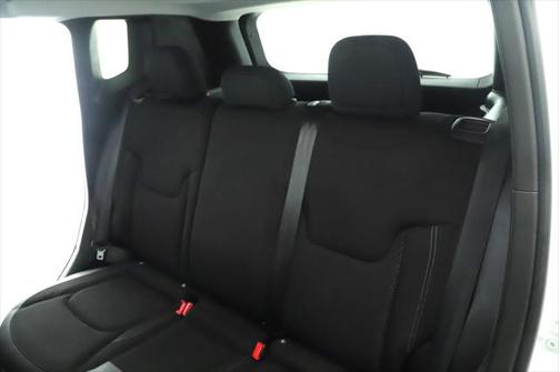 2023 Jeep Renegade Altitude