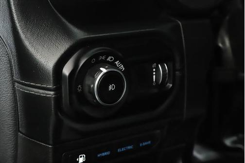 2024 Jeep Wrangler 4xe High Altitude