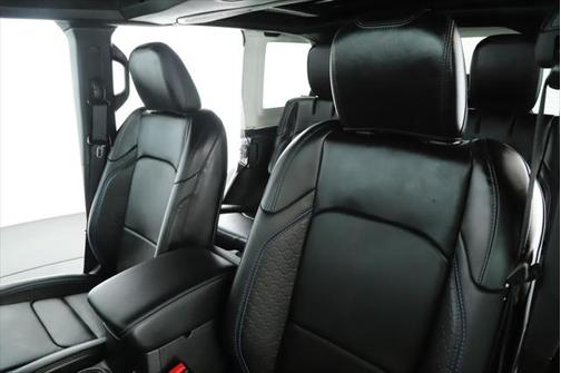 2024 Jeep Wrangler 4xe High Altitude