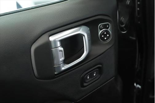 2024 Jeep Wrangler 4xe High Altitude